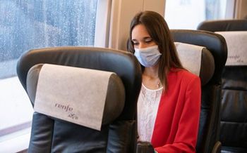 Renfe ha vendido 20.000 billetes Pr�mium desde su puesta a la venta, el 1 de noviembre