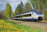 Siemens Mobility suministrar� unidades con bater�as a un operador regional alem�n 