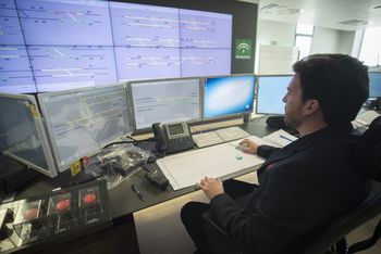Licitada la renovaci�n del contrato de mantenimiento de los sistemas de comunicaci�n de Metro de Granada