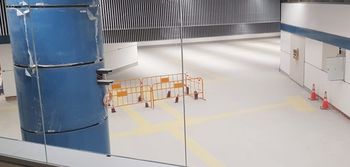 Adjudicado el servicio de vigilancia y protecci�n de la l�nea 10 de Metrovalencia