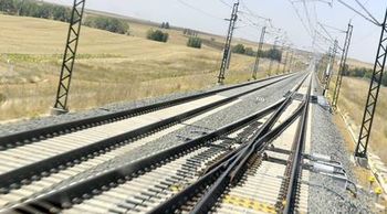 Inversiones por m�s de 79 millones de euros para la mejora integral de la l�nea de alta velocidad Madrid-Sevilla