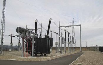 Adjudicadas las obras de la subestaci�n el�ctrica de tracci�n de Las Portas, en Orense
