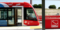Metro Ligero Oeste presenta su Encuesta Origen Destino