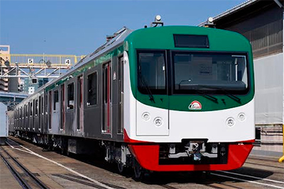 Jap�n financiar� una nueva l�nea del metro de Dhaka, en Bangladesh