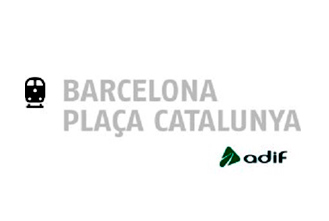 Adjudicada la redacci�n del proyecto de rehabilitaci�n de la estaci�n de Pla�a de Catalunya, de Cercan�as de Barcelona
