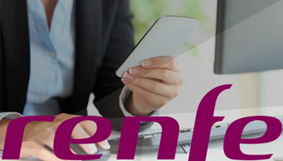 Renfe regula e implanta formalmente el teletrabajo a partir del 1 de diciembre