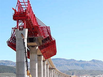 La licitaci�n de obra ferroviaria creci� un 430,1 por ciento hasta octubre