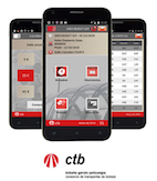 Avanza el proyecto piloto Barik Mobile, en Vizcaya 