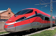 Hitachi adquirir� la participaci�n de Alstom en el Zefiro V300 