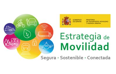 Aprobada la Estrategia de Movilidad Segura, Sostenible y Conectada 2030
