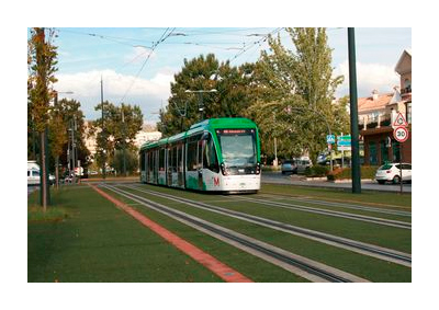 El estudio informativo para la ampliaci�n del Metro de Granada, a informaci�n p�blica