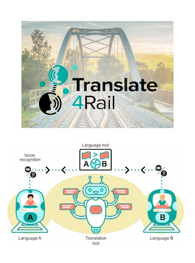 Nueva herramienta ling��stica para el ferrocarril