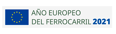 Balance del A�o Europeo del Ferrocarril 