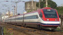 Los Ferrocarriles Portugueses lanzan la mayor adquisici�n de material rodante de su historia 