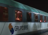 Chile ampl�a el servicio nocturno entre Santiago y Concepci�n 