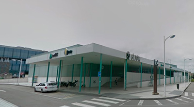 El estudio informativo de la nueva estación intermodal de Gijón obtiene la declaración de impacto ambiental