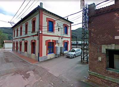 Licitado el estudio de alternativas y proyectos constructivos de pasos entre andenes en seis estaciones de Asturias