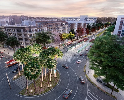Firmado el contrato para la ampliaci�n de Metrocentro de Sevilla hasta Nervi�n