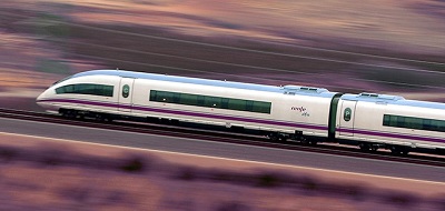 Renfe ser� el transporte oficial de los Premios Goya 2022