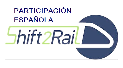 Informe sobre la participación del sector ferroviario español en la iniciativa Shift2Rail 