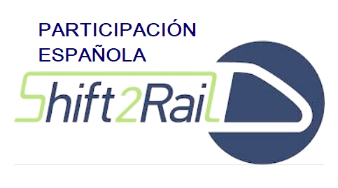 Informe sobre la participaci�n del sector ferroviario espa�ol en la iniciativa Shift2Rail�