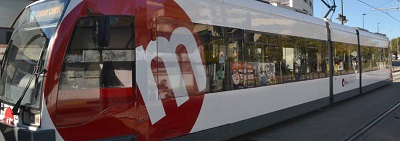 Adjudicada la redacci�n de los proyectos de construcci�n de las l�neas 11 y 12 y de ampliaci�n de la 10 de Metrovalencia