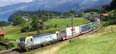 Cargo Beamer ampliar� flota y terminales para crecer en Europa