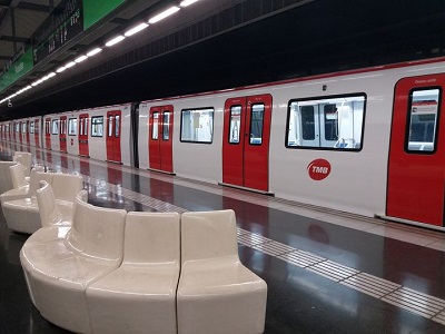 Transportes Metropolitanos de Barcelona, premiada como referente en diversidad, inclusi�n e igualdad