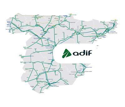 Adif crea una oficina de asesoramiento para la operaci�n en autopistas ferroviarias