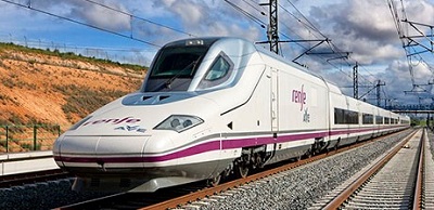 Renfe incrementar� en marzo la oferta del AVE Valencia-Madrid �