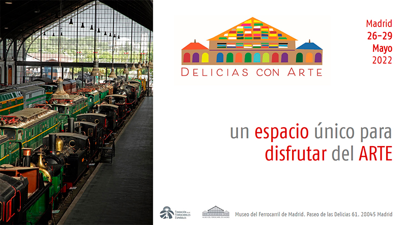 Delicias con Arte