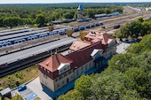 A licitaci�n, en Polonia, contratos de infraestructura por 1.000 millones de euros