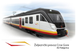 El plan nacional de infraestructura de Montenegro mejorar� sus conexiones internacionales