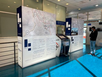 Proceso de participaci�n popular sobre la l�nea 4 del metro de Bilbao