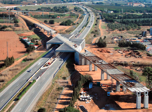 La licitaci�n de obra ferroviaria creci� en enero un 152,5 por ciento