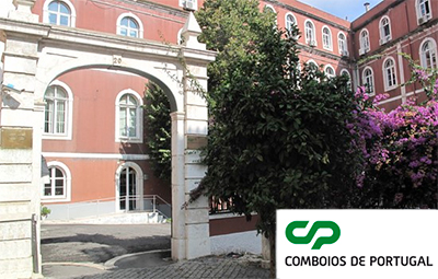 Tres candidatos espa�oles al concurso de material rodante de los Ferrocarriles Portugueses