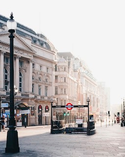 Reino Unido anuncia un cuarto paquete de financiaci�n para Transport for London