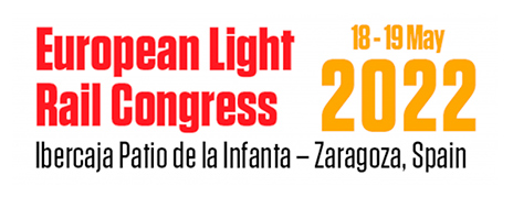 Congreso y exposici�n comercial �European Light Rail� en Zaragoza