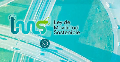 Presentado al Consejo de Ministros el Anteproyecto de Ley de Movilidad Sostenible