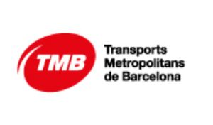 Obras de renovaci�n de v�a en la l�nea 5 de metro de Barcelona