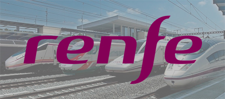 Renfe recibe el premio �Madrid Capital Internacional�