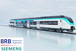 Arranca el proyecto del primer tren de hidrógeno de Baviera