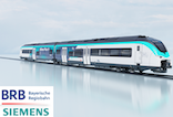 Arranca el proyecto del primer tren de hidr�geno de Baviera