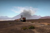Avanza la reactivaci�n del Transandino Norte entre Argentina y Chile
