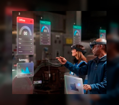 Acuerdo de Renfe y Microsoft para impulsar la transformaci�n digital