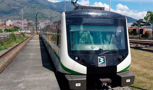 La metodolog�a de �Factor Humano� de Ineco en Metro de Medell�n
