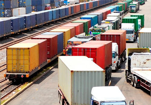 El Centro de Promoci�n del Transporte de Mercanc�as por Ferrocarril alerta de la cr�tica situaci�n de las empresas ferroviarias