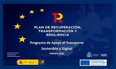 �Oportunidades en el marco del Plan de Recuperaci�n, Transformaci�n y resiliencia: apoyando a las empresas�