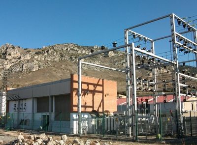 Adif adjudica trabajos de mejora en tres subestaciones el�ctricas en la provincia de Burgos