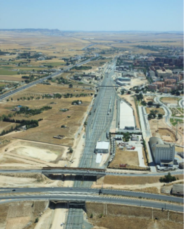 Licitado el arrendamiento de espacios en la terminal de transporte de Albacete Mercanc�as